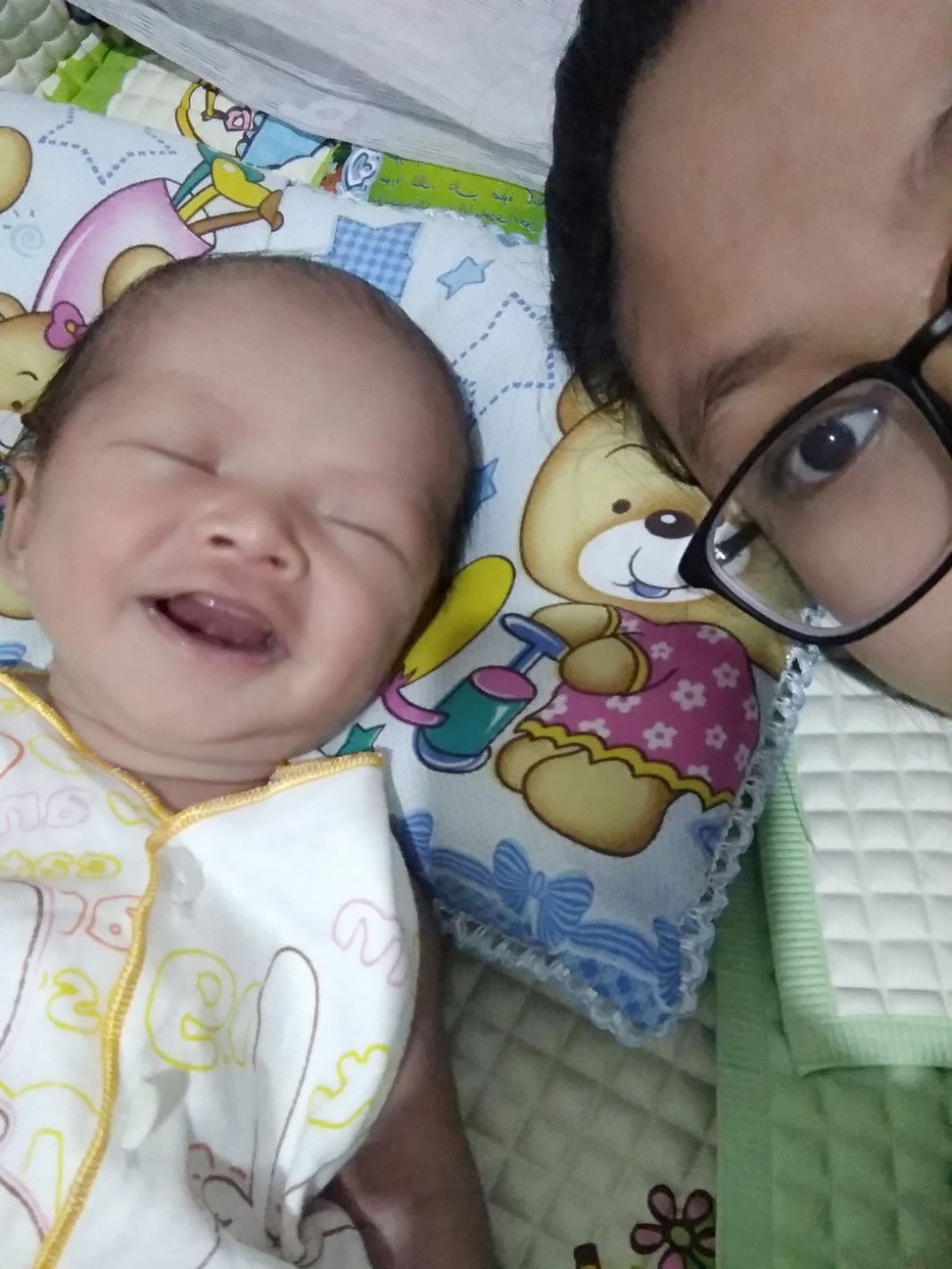 Theresia Avilia profile icon