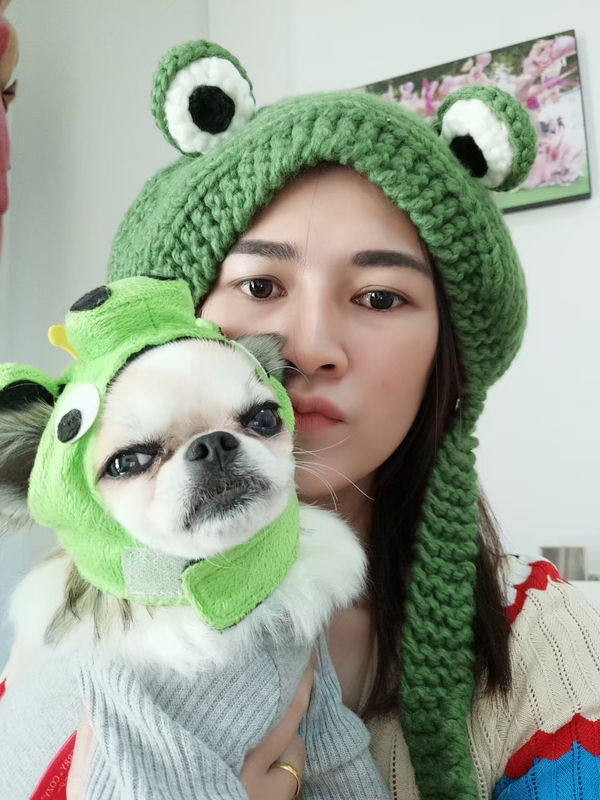 กุ๊กกิ๊ก profile icon