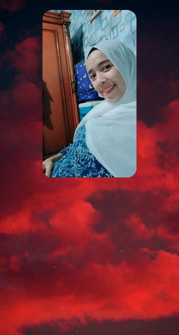 Siti nada soraya profile icon