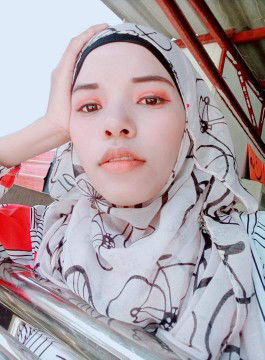 Farista Lamchu profile icon