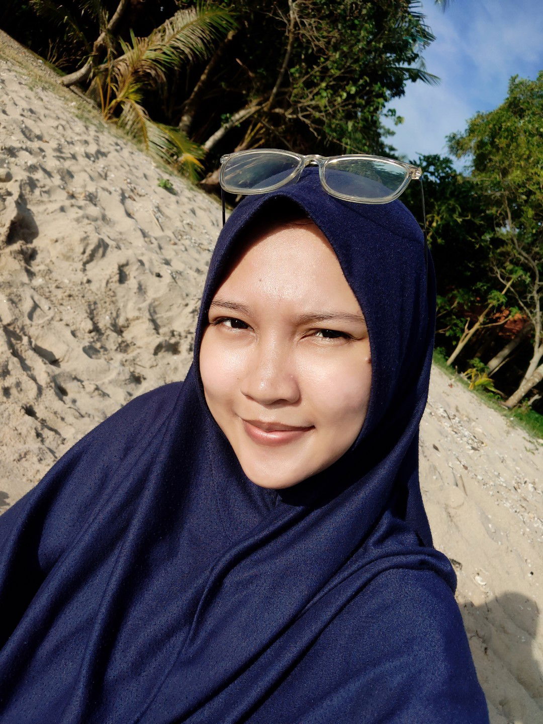 Alfiani Nur profile icon