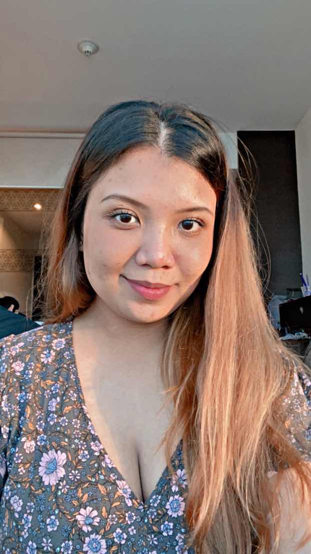 Amanda John profile icon