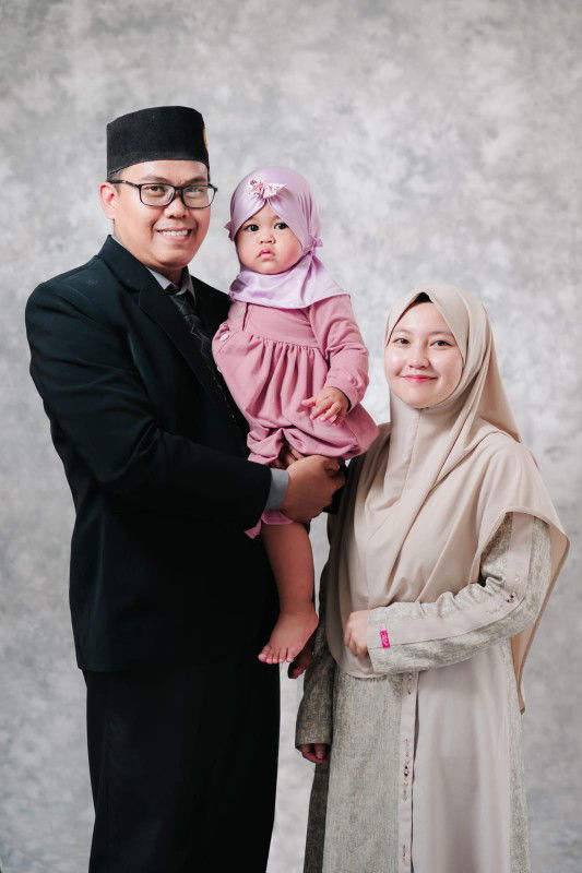 Siti Fatimah Rahmawati profile icon