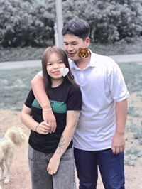 แปน 'เบ้- profile icon