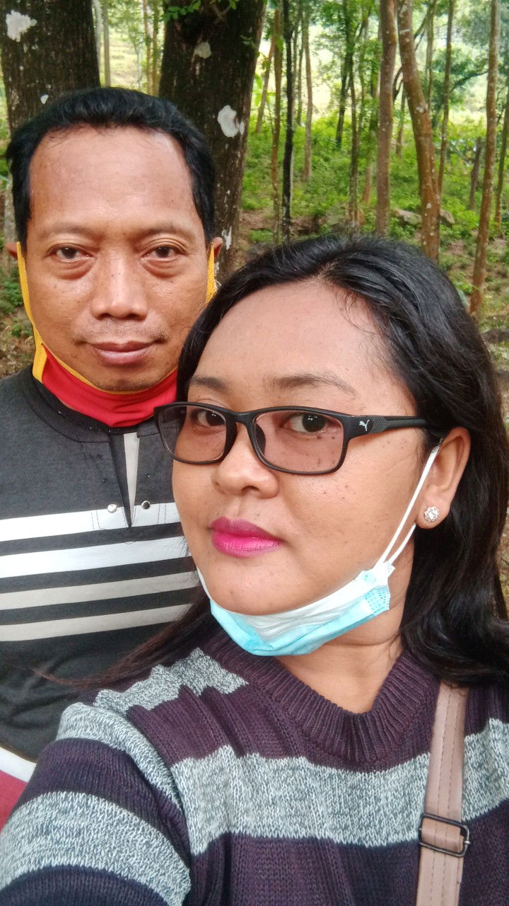 Lilik Maryanti profile icon