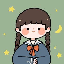 Kartoon profile icon