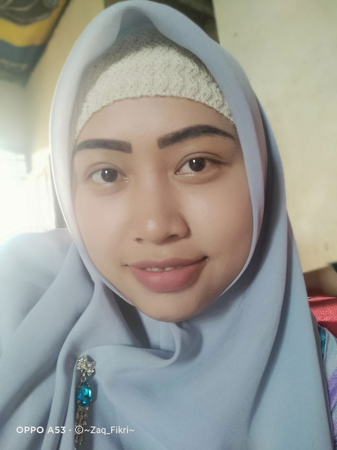 Jakiah Nurasyiah profile icon