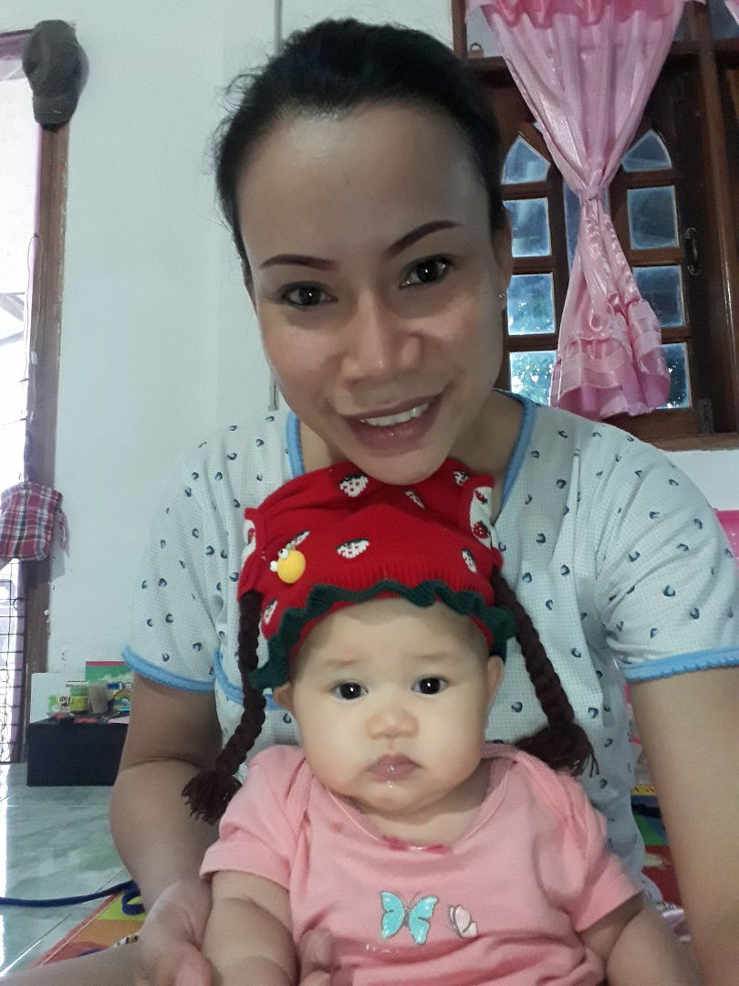 Wannee Charoenchon profile icon