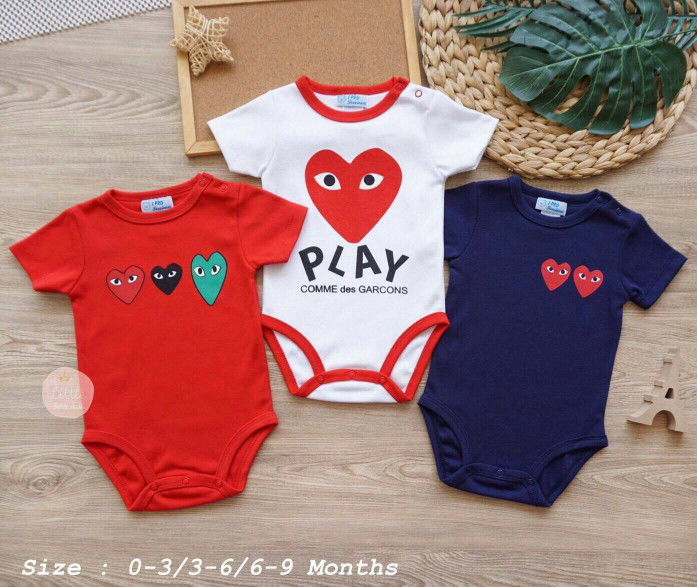 บอดี้ เซท 3 ชุด