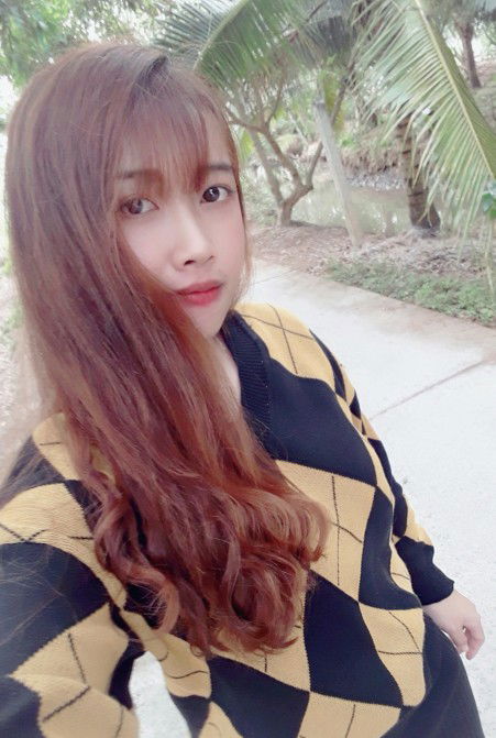 myphuong profile icon