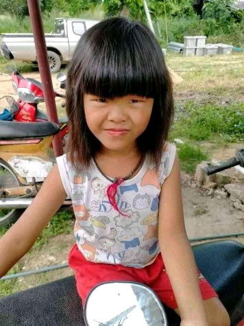 chadarat thongdee profile icon