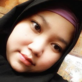 Imas fatimah profile icon