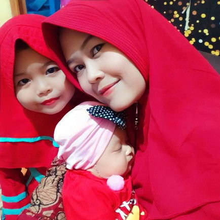 Teh Aisyah profile icon