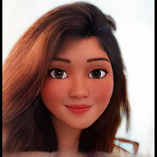 Hannah Pearl Tapales profile icon