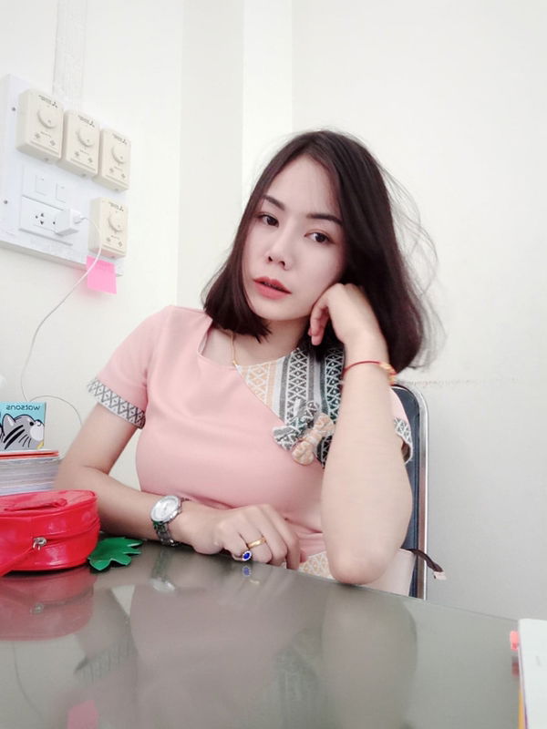 Chatchamas Thawon profile icon