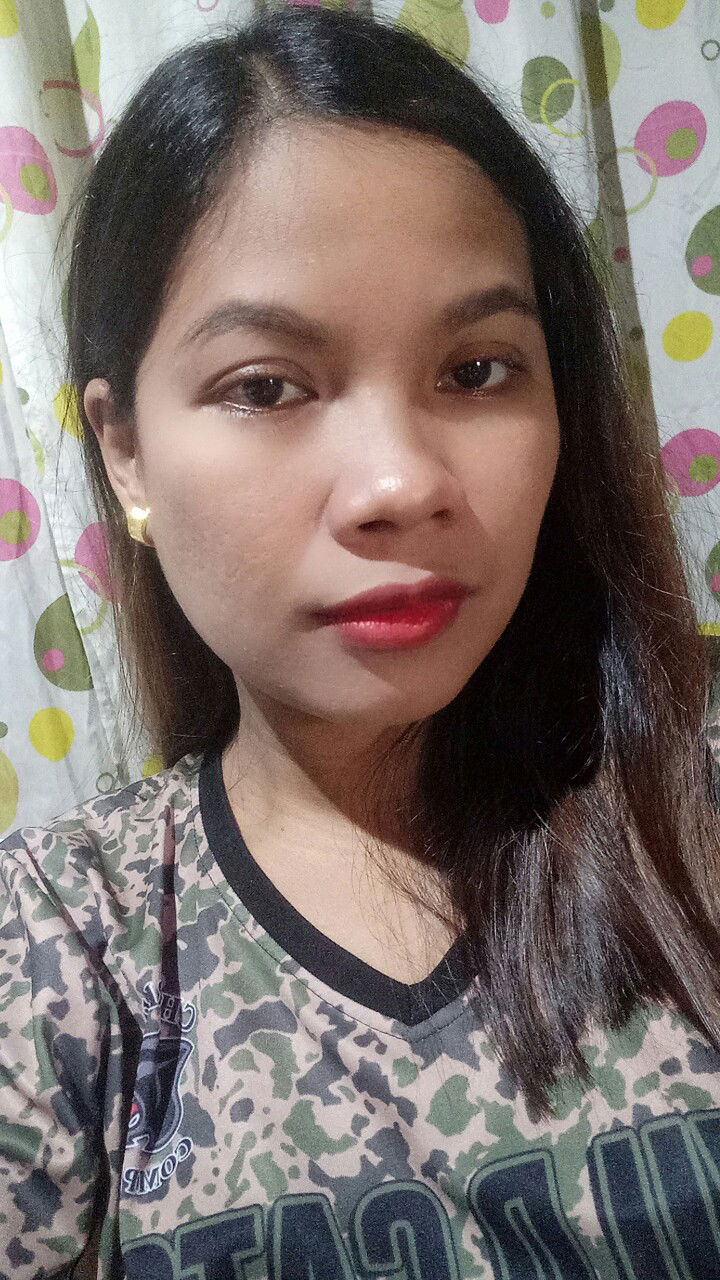 gladys juanillas profile icon