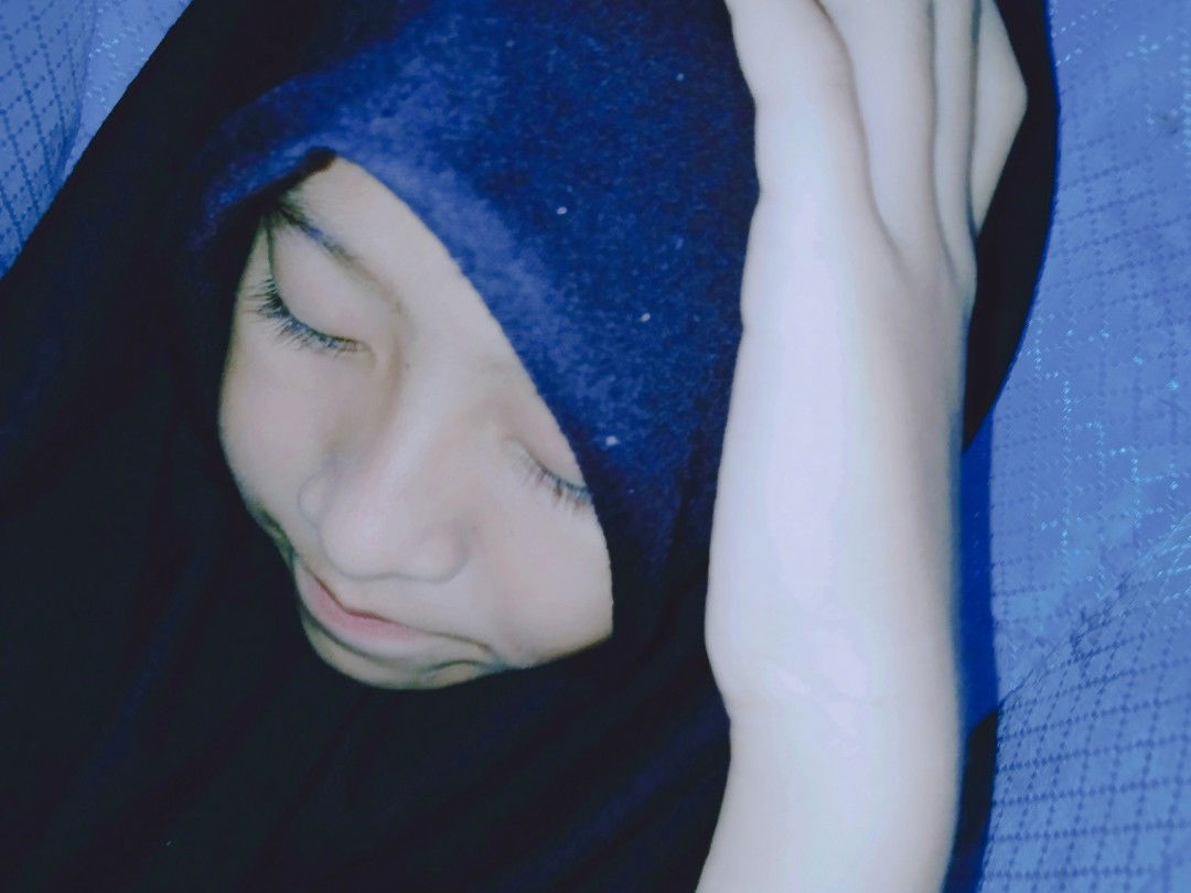 Rifa Febriani profile icon