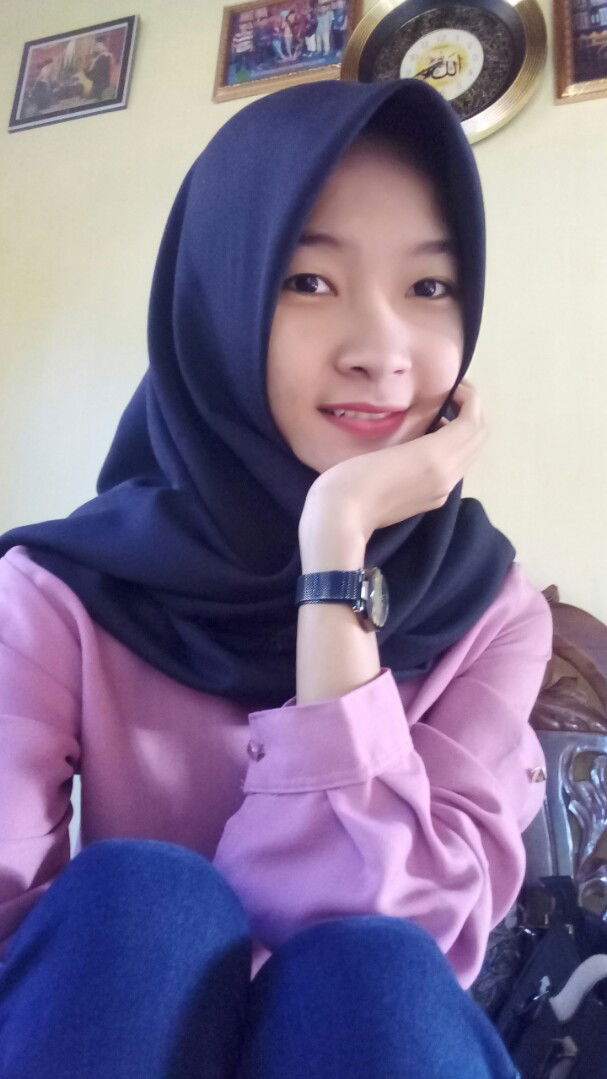 Tika Aristi profile icon