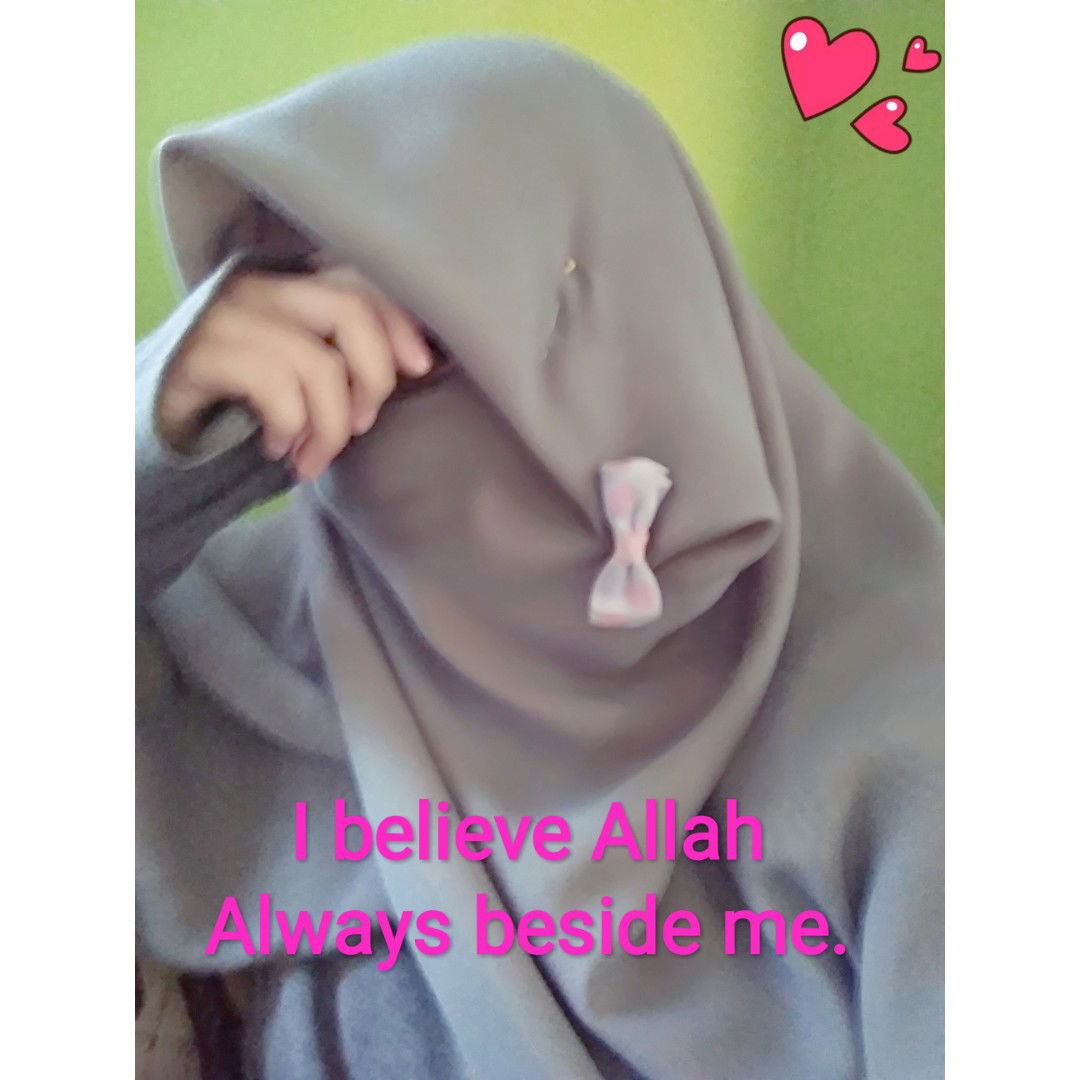 Sarah Awaliyah profile icon