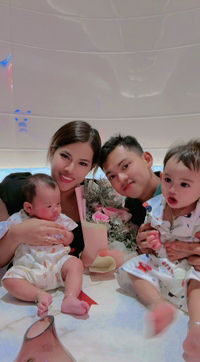 Chanin S ILis profile icon