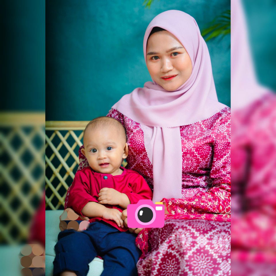 Siti Nurullia profile icon