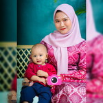 Siti Nurullia profile icon