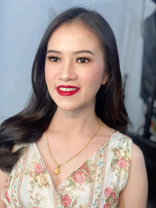 Jasmine Tanjuakio profile icon