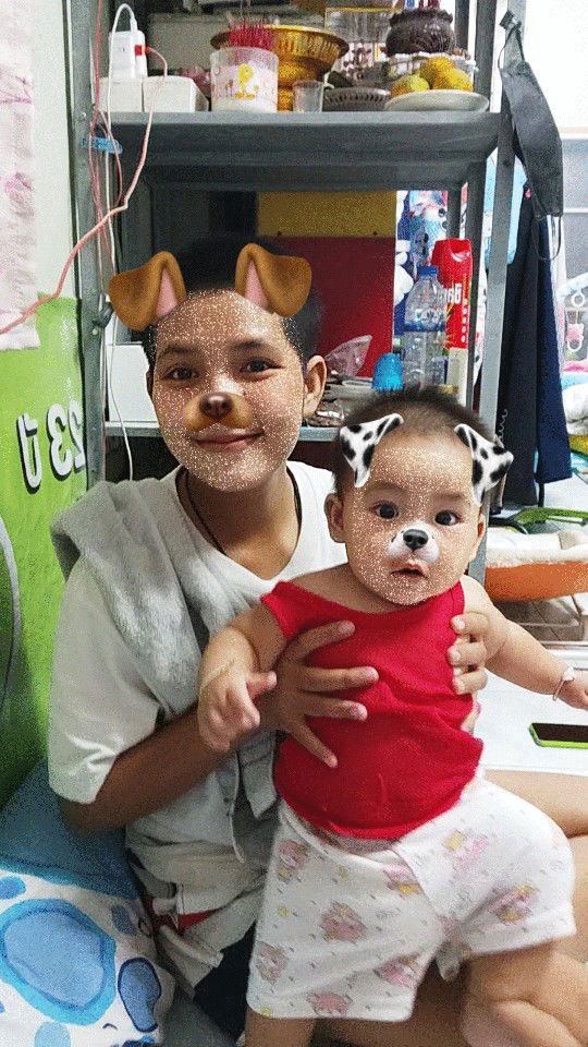 Ausa Thupa profile icon