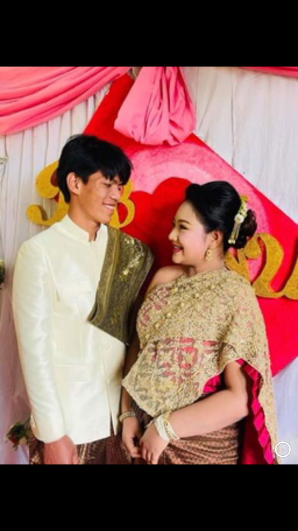 Kanyarat meewong profile icon