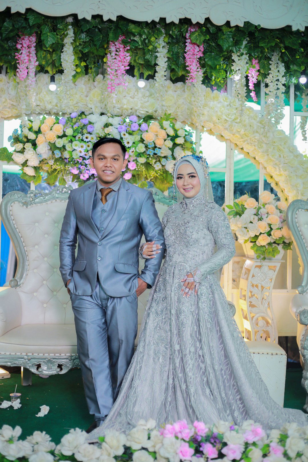 Intan tri Apriliani profile icon