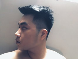 Trực profile icon