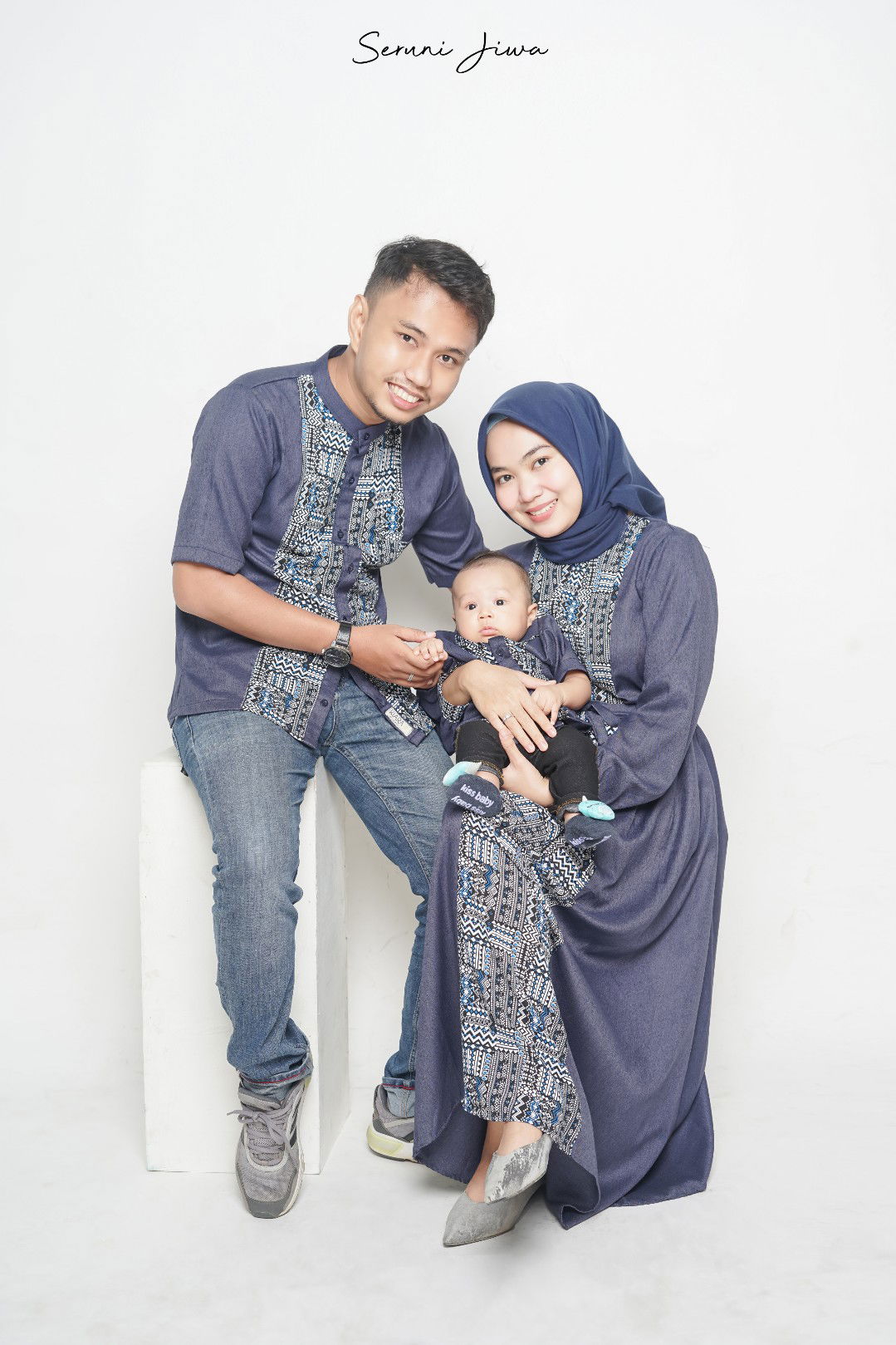 Siti Rahmah Kinanju profile icon