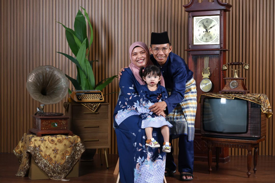 Siti Sapura Khussuady profile icon