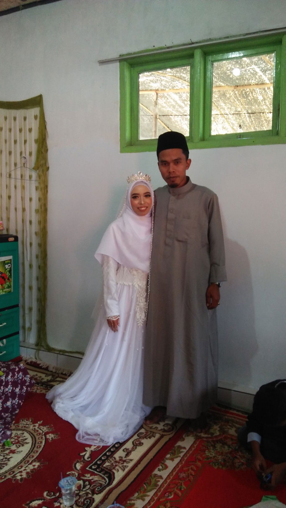 Teten Supartini profile icon