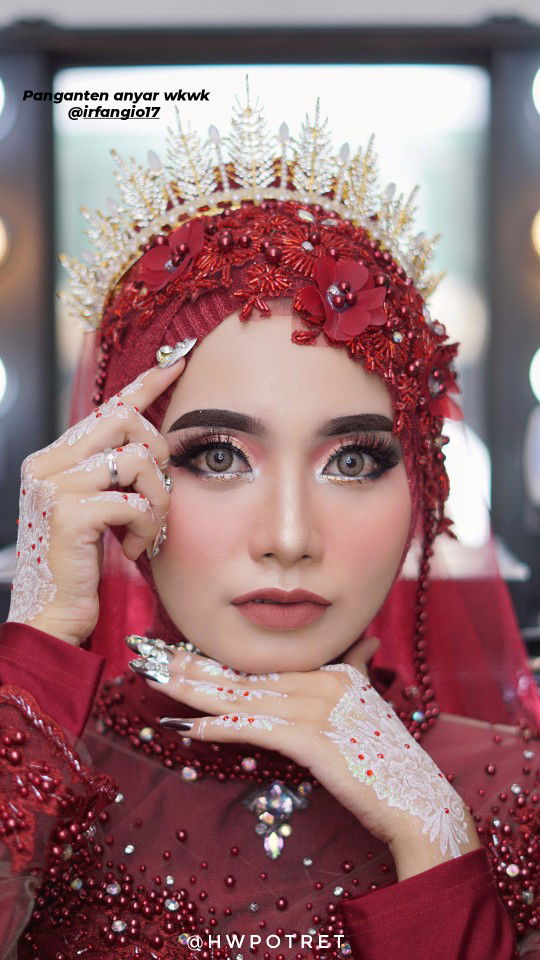 Siti Nurjannah profile icon