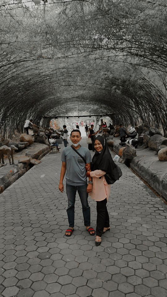 puspa nasution profile icon