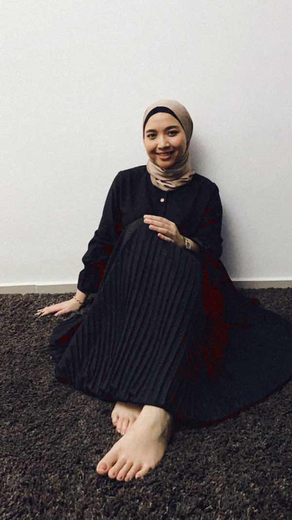 N Dayah BA profile icon