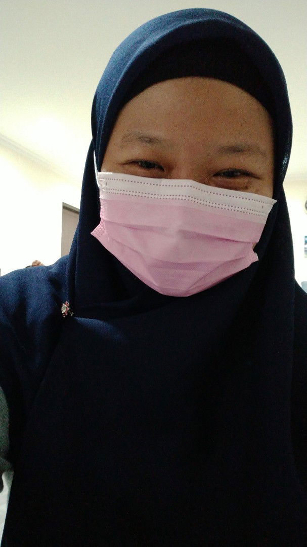 Tan Mei Cen profile icon