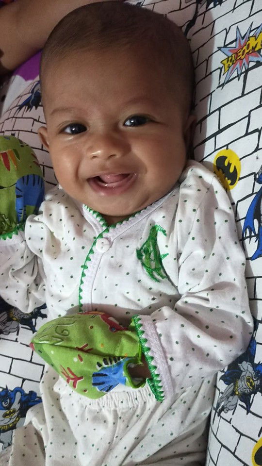 Nurul Rismawati profile icon