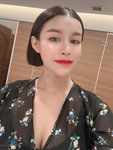 Pimchanok Ice profile icon