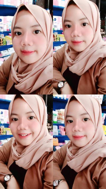 Atia Julianti profile icon