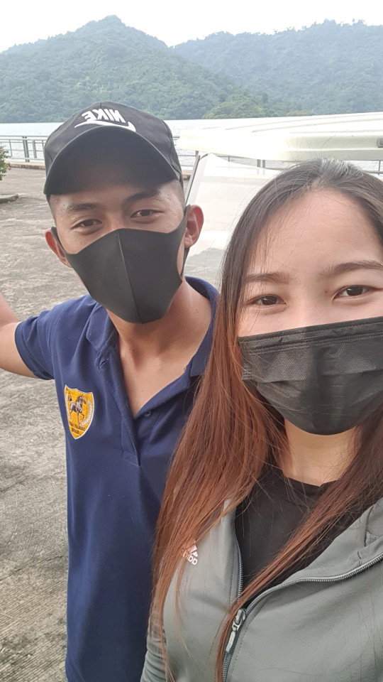 นิวนิว profile icon