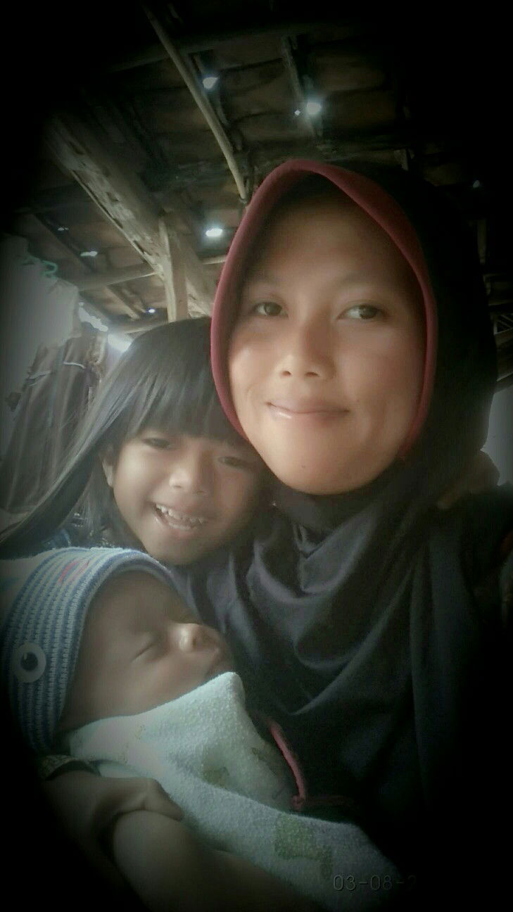 Zalfa Fatimah profile icon