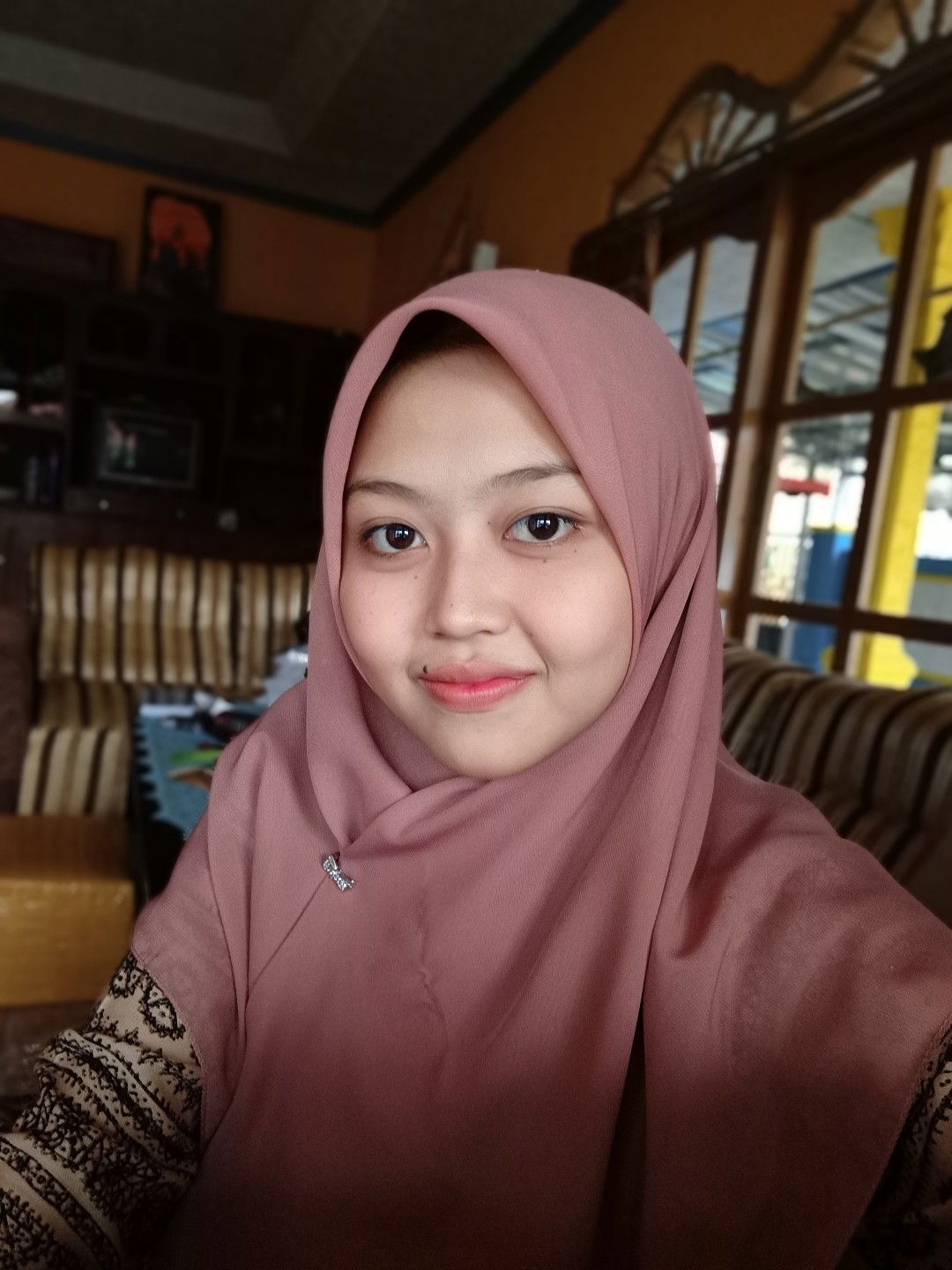 nuniawati profile icon