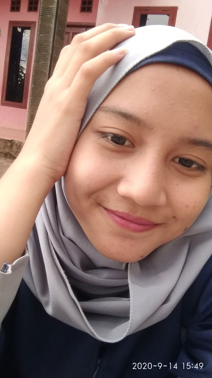 Rahma Fadilah profile icon