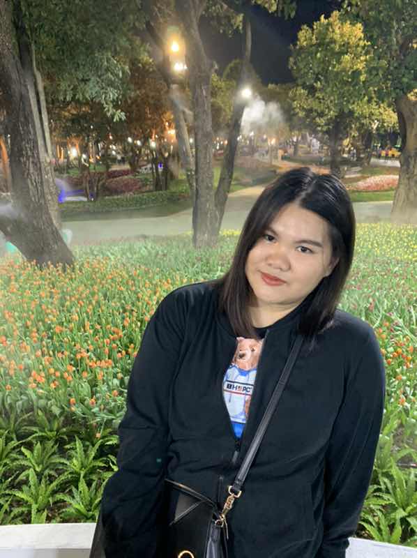 Kanokphan Tharin profile icon