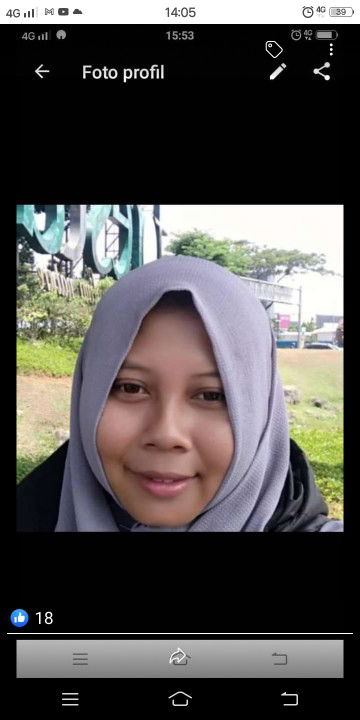 Pujiati profile icon