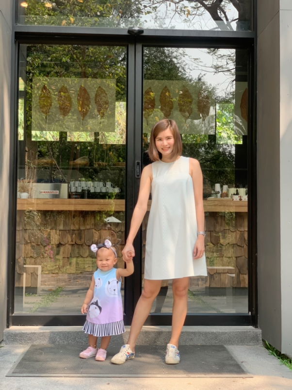 กณิษฐา ผดุงการ profile icon