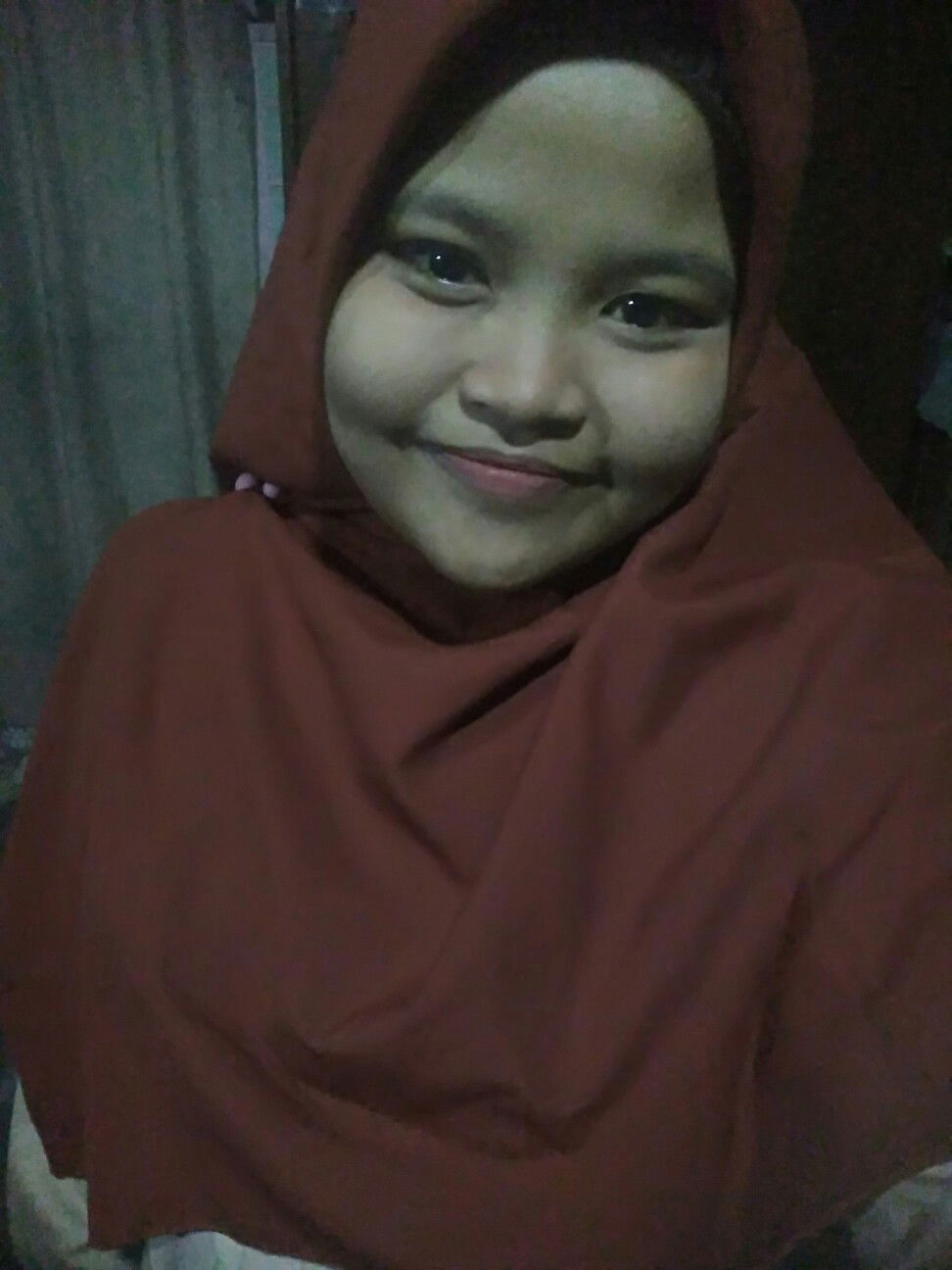 Nurul Khoiriyah profile icon