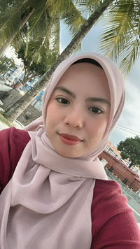 norhayati profile icon